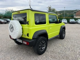 Suzuki Jimny AllGrip Comfort, снимка 5