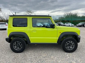 Suzuki Jimny AllGrip Comfort, снимка 6