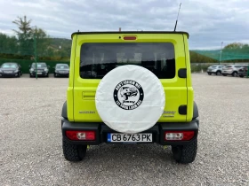 Suzuki Jimny AllGrip Comfort, снимка 4