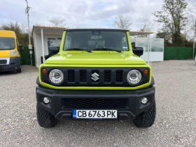 Suzuki Jimny AllGrip Comfort, снимка 8