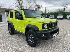 Suzuki Jimny AllGrip Comfort, снимка 7