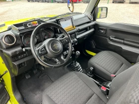 Suzuki Jimny AllGrip Comfort, снимка 9