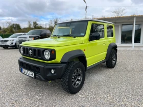 Suzuki Jimny AllGrip Comfort, снимка 1