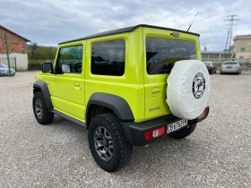 Suzuki Jimny AllGrip Comfort, снимка 3