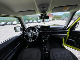 Suzuki Jimny AllGrip Comfort, снимка 11