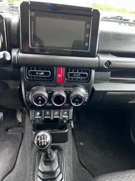 Suzuki Jimny AllGrip Comfort, снимка 13