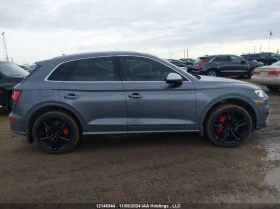 Audi SQ5 PRESTIGE - [9] 