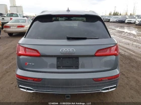 Audi SQ5 PRESTIGE - [6] 