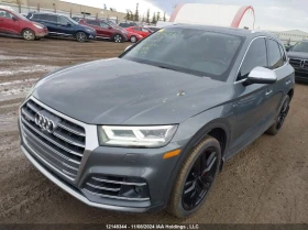 Audi SQ5 PRESTIGE - [3] 