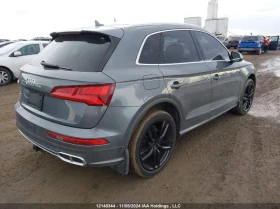 Audi SQ5 PRESTIGE - [5] 