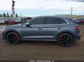 Audi SQ5 PRESTIGE - [8] 