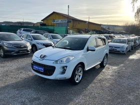     Peugeot 4007 2.2HDI 4X4 EURO4 7M