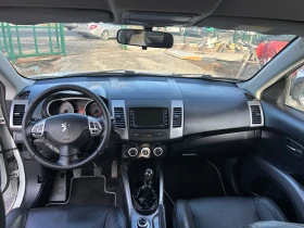 Peugeot 4007 2.2HDI 4X4 EURO4 7M - [10] 