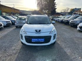 Peugeot 4007 2.2HDI 4X4 EURO4 7M - [18] 