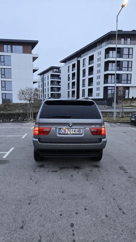 BMW X5, снимка 4