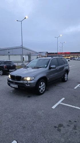 BMW X5, снимка 1