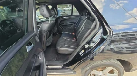 Mercedes-Benz GLE 350 4MATIC* Harman-Kardon* м.точка* пано* подгрев* кам, снимка 8