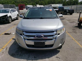 Ford Edge SEL   | Mobile.bg    2