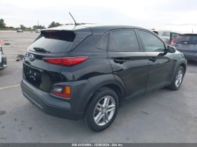 Hyundai Kona 2.0L I-4 DOHC, VVT, 147HP Front Wheel Drive | Mobile.bg    9