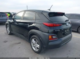 Hyundai Kona 2.0L I-4 DOHC, VVT, 147HP Front Wheel Drive | Mobile.bg    8