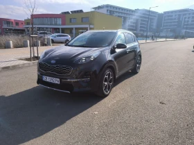 Kia Sportage 1.6 T-GDI GT-Line, снимка 2