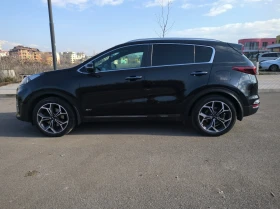 Kia Sportage 1.6 T-GDI GT-Line, снимка 8