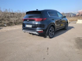 Kia Sportage 1.6 T-GDI GT-Line, снимка 5