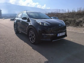 Kia Sportage 1.6 T-GDI GT-Line, снимка 1