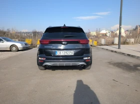 Kia Sportage 1.6 T-GDI GT-Line, снимка 6