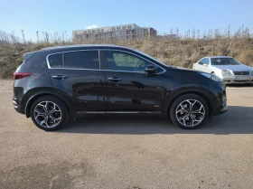 Kia Sportage 1.6 T-GDI GT-Line, снимка 4