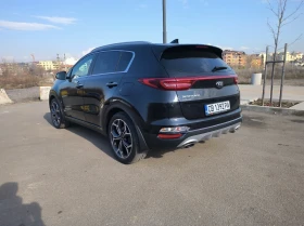 Kia Sportage 1.6 T-GDI GT-Line, снимка 7