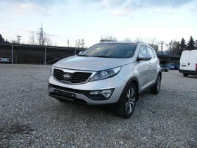 Kia Sportage 1.7CRDI 1