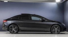 Mercedes-Benz EQE 350 4Matic = AMG Line Premium Plus=  | Mobile.bg    3