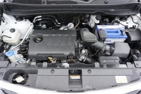 Kia Sportage 1.7///LED// | Mobile.bg    9