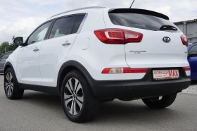 Kia Sportage 1.7///LED// | Mobile.bg    5