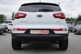 Kia Sportage 1.7///LED// | Mobile.bg    6