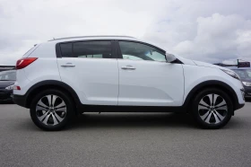 Kia Sportage 1.7///LED// | Mobile.bg    8