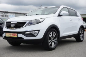 Kia Sportage 1.7///LED// | Mobile.bg    3