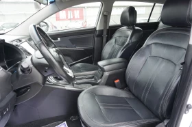 Kia Sportage 1.7///LED// | Mobile.bg    13