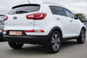 Kia Sportage 1.7///LED// | Mobile.bg    7