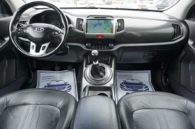 Kia Sportage 1.7///LED// | Mobile.bg    10