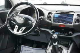 Kia Sportage 1.7///LED// | Mobile.bg    12