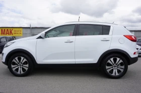 Kia Sportage 1.7///LED// | Mobile.bg    4