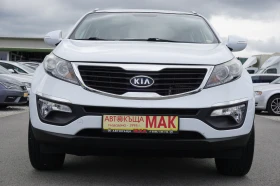 Kia Sportage 1.7///LED// | Mobile.bg    2