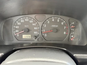 Suzuki Jimny 1.3i 4x4  | Mobile.bg    11