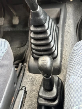 Suzuki Jimny 1.3i 4x4  | Mobile.bg    12
