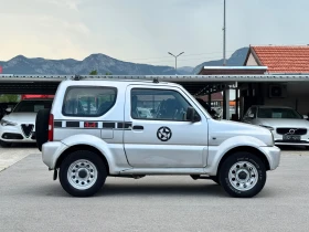 Suzuki Jimny 1.3i 4x4  | Mobile.bg    6