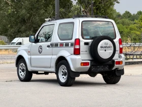 Suzuki Jimny 1.3i 4x4  | Mobile.bg    4