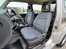 Suzuki Jimny 1.3i 4x4  | Mobile.bg    9