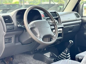 Suzuki Jimny 1.3i 4x4  | Mobile.bg    8